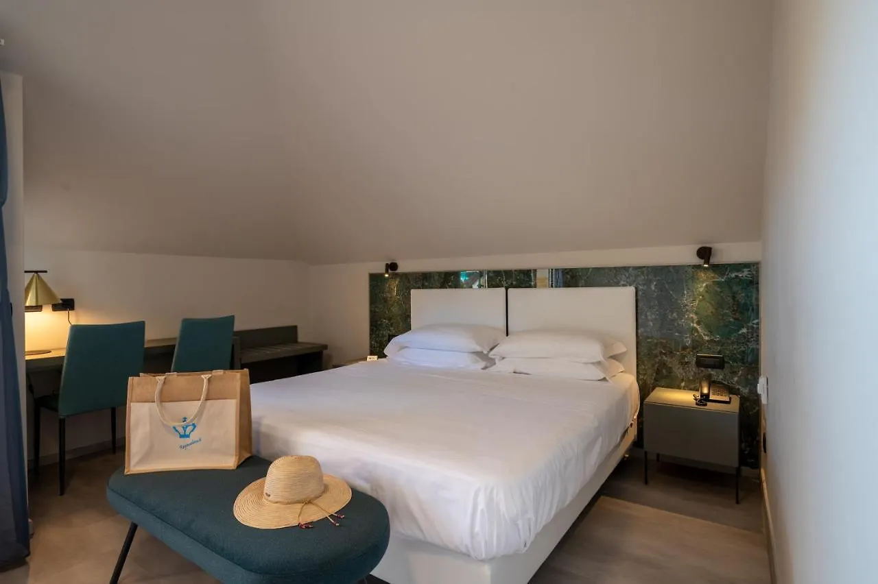Best Western Regina Elena Santa Margherita Ligure Hotel