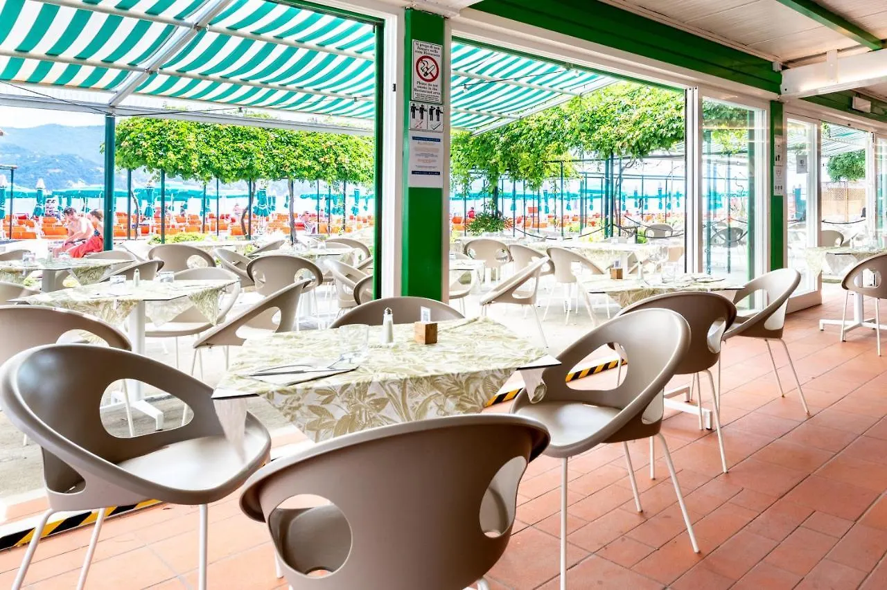 Best Western Regina Elena Santa Margherita Ligure