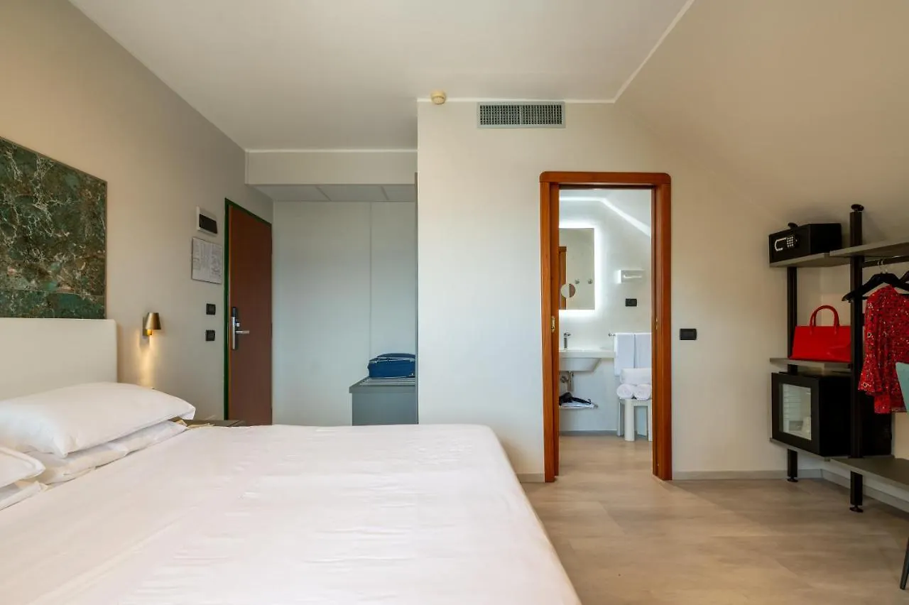 Hotel Best Western Regina Elena Santa Margherita Ligure