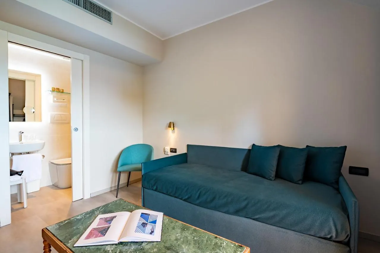 Hotel Best Western Regina Elena Santa Margherita Ligure