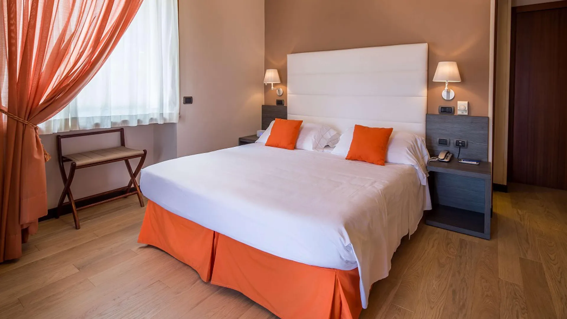 Best Western Regina Elena Santa Margherita Ligure Italia