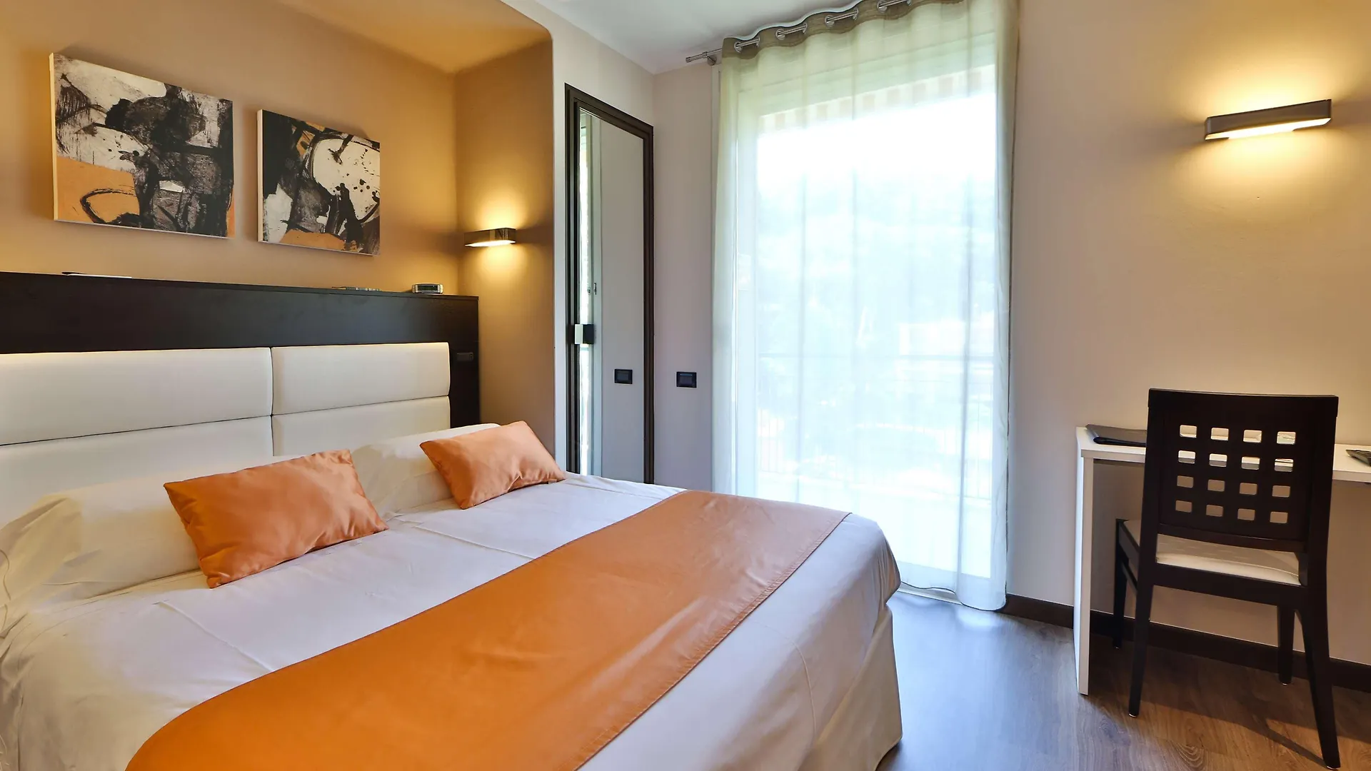 Best Western Regina Elena Santa Margherita Ligure Hotel