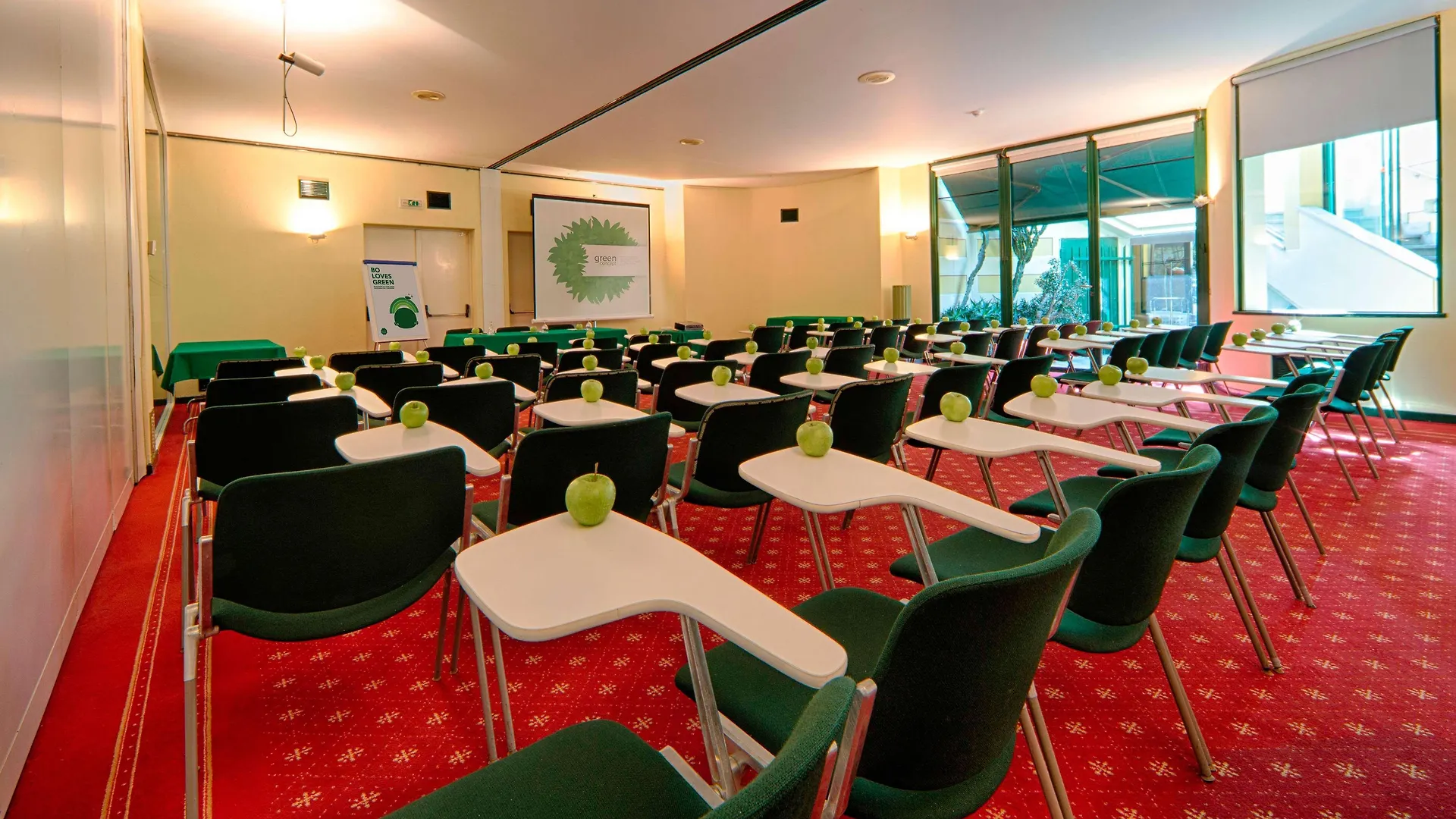Hotel Best Western Regina Elena Santa Margherita Ligure