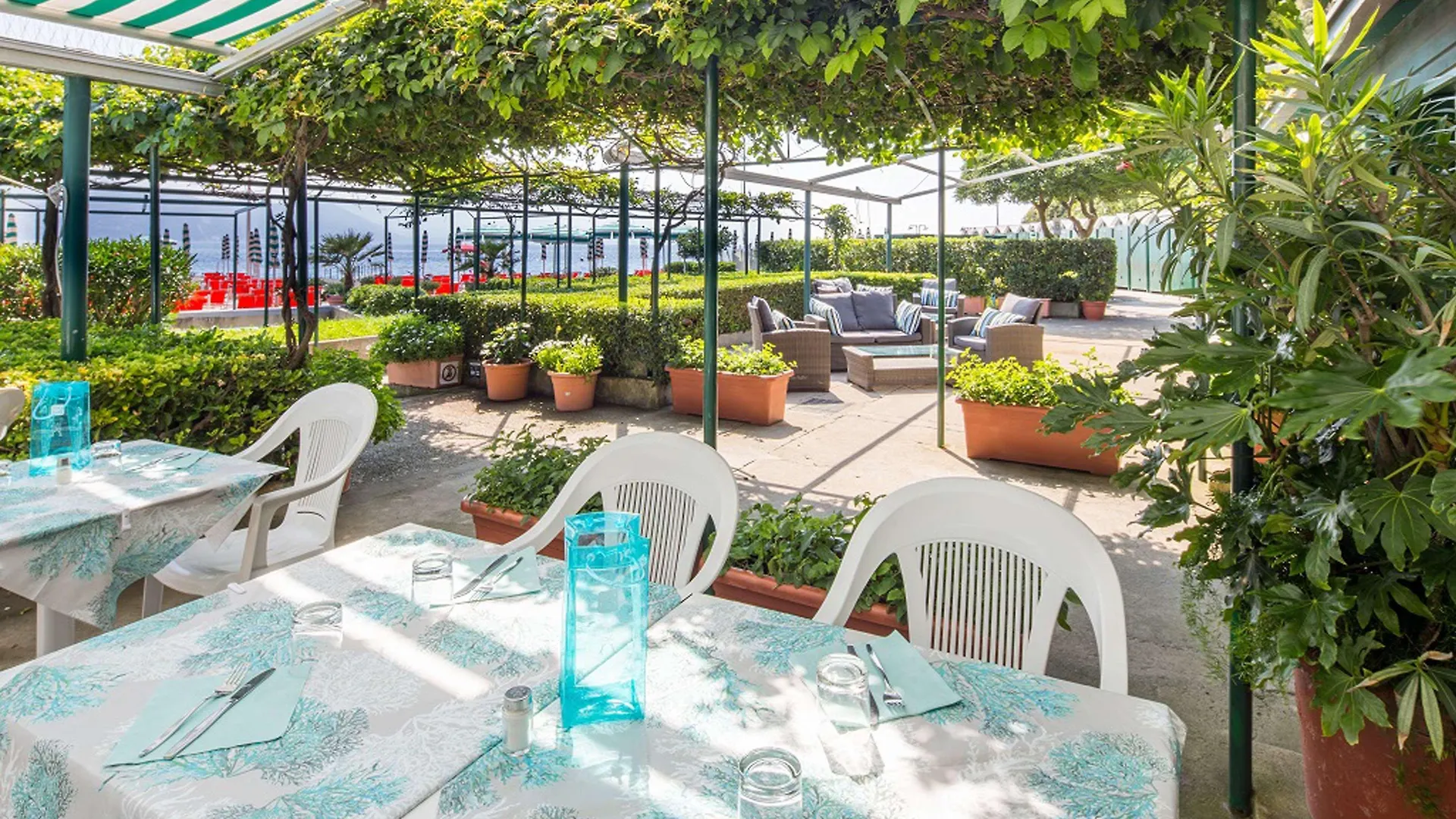 Hotel Best Western Regina Elena Santa Margherita Ligure