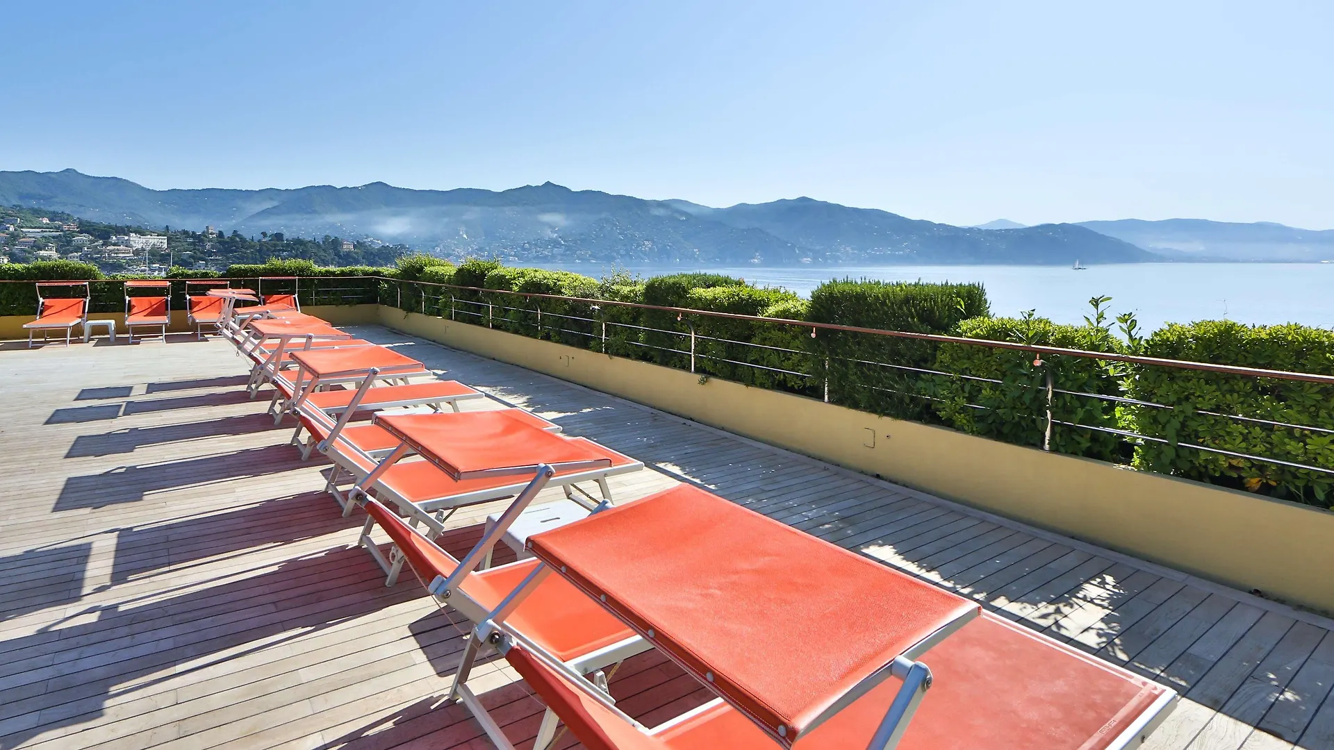 Best Western Regina Elena Santa Margherita Ligure Hotel