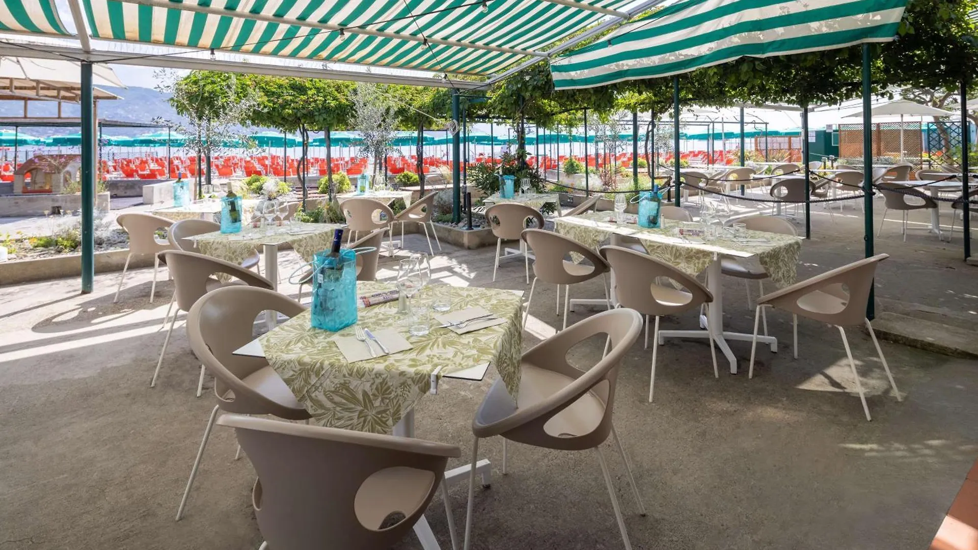 Best Western Regina Elena Santa Margherita Ligure 4*,