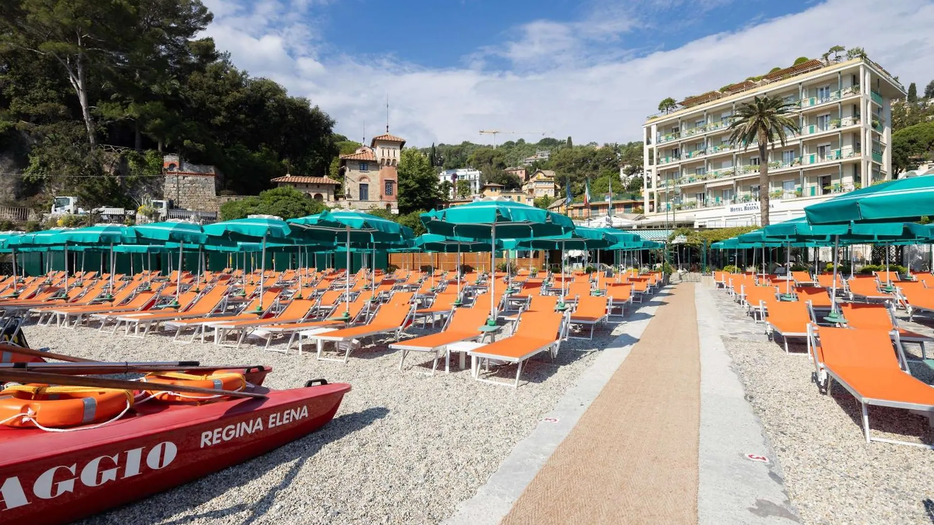 Best Western Regina Elena Santa Margherita Ligure