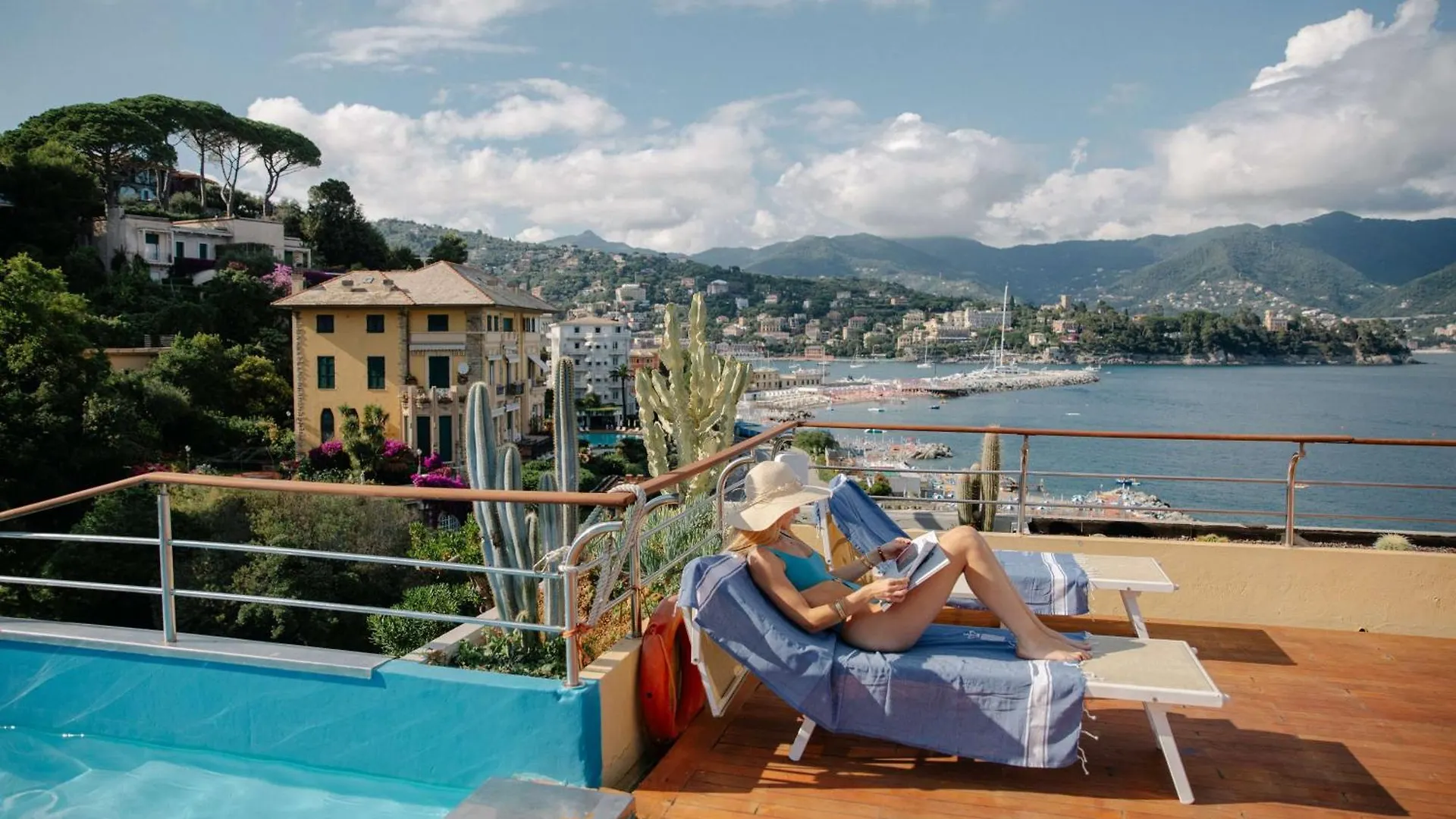 Best Western Regina Elena Santa Margherita Ligure Hotel