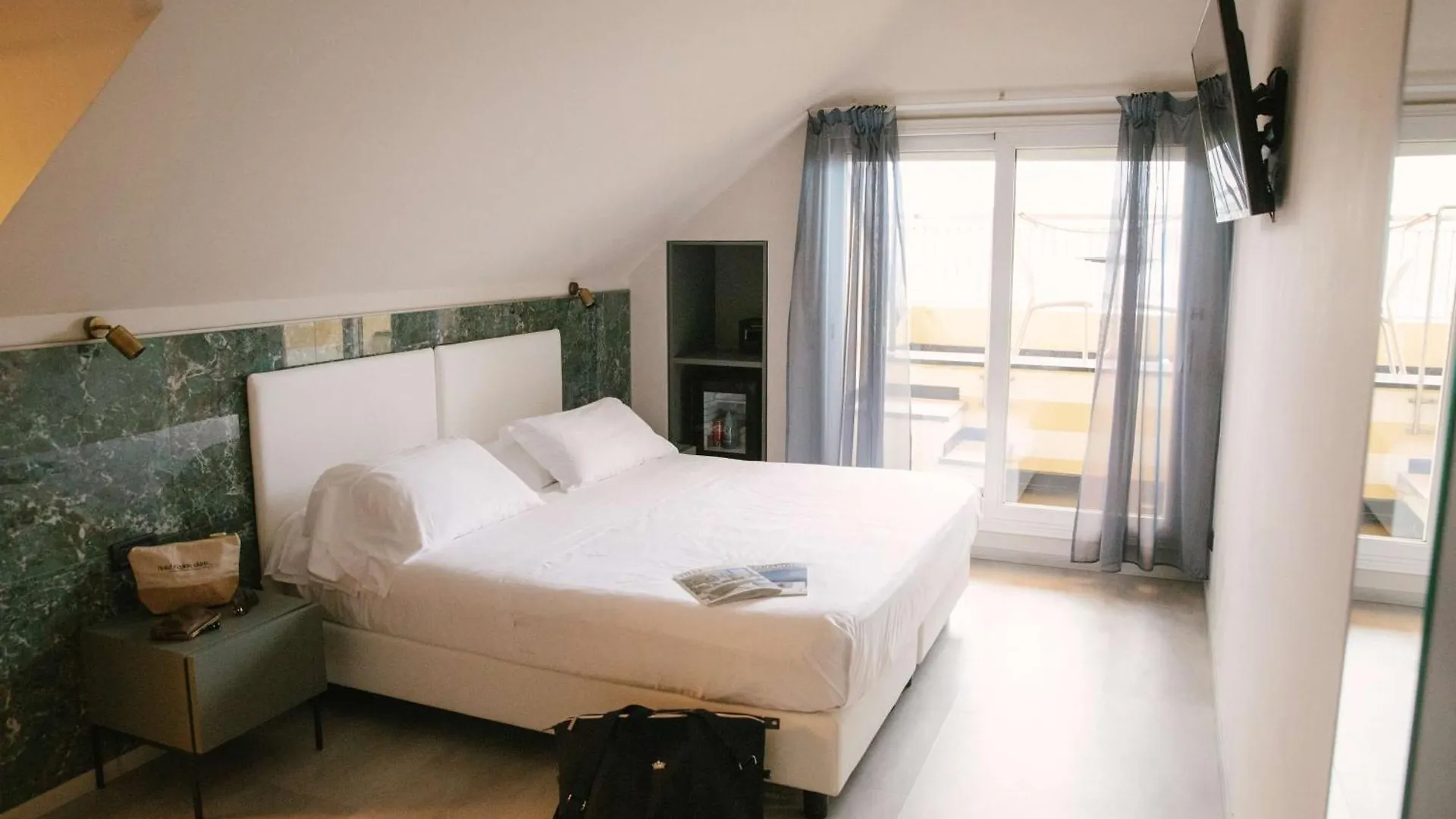 Best Western Regina Elena Santa Margherita Ligure