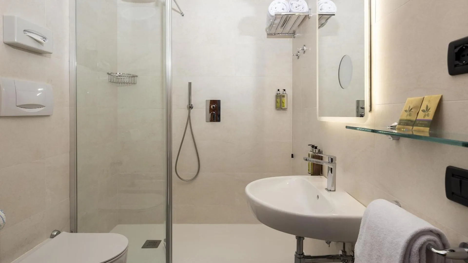 Best Western Regina Elena Santa Margherita Ligure