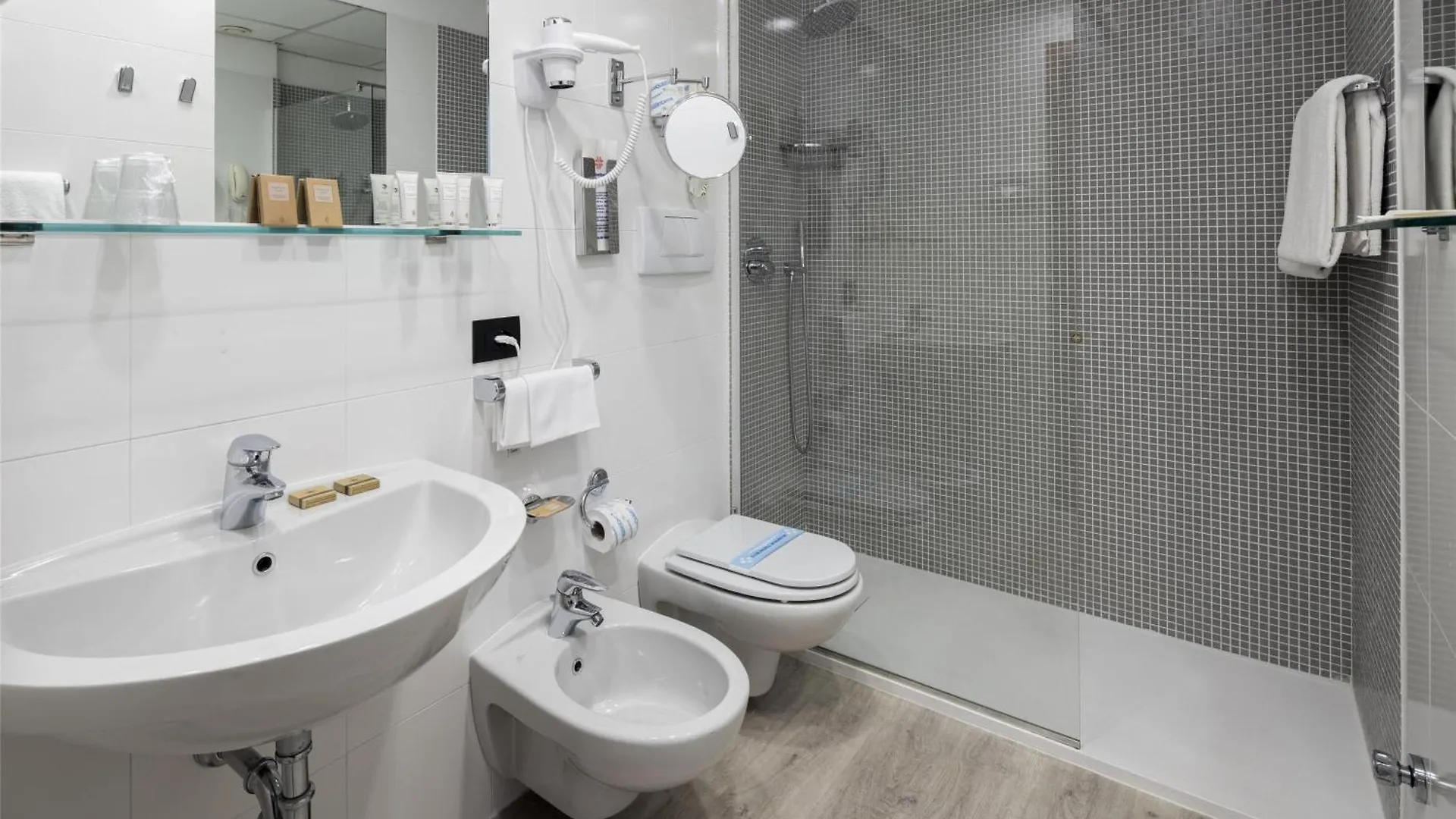 Best Western Regina Elena Santa Margherita Ligure Italy