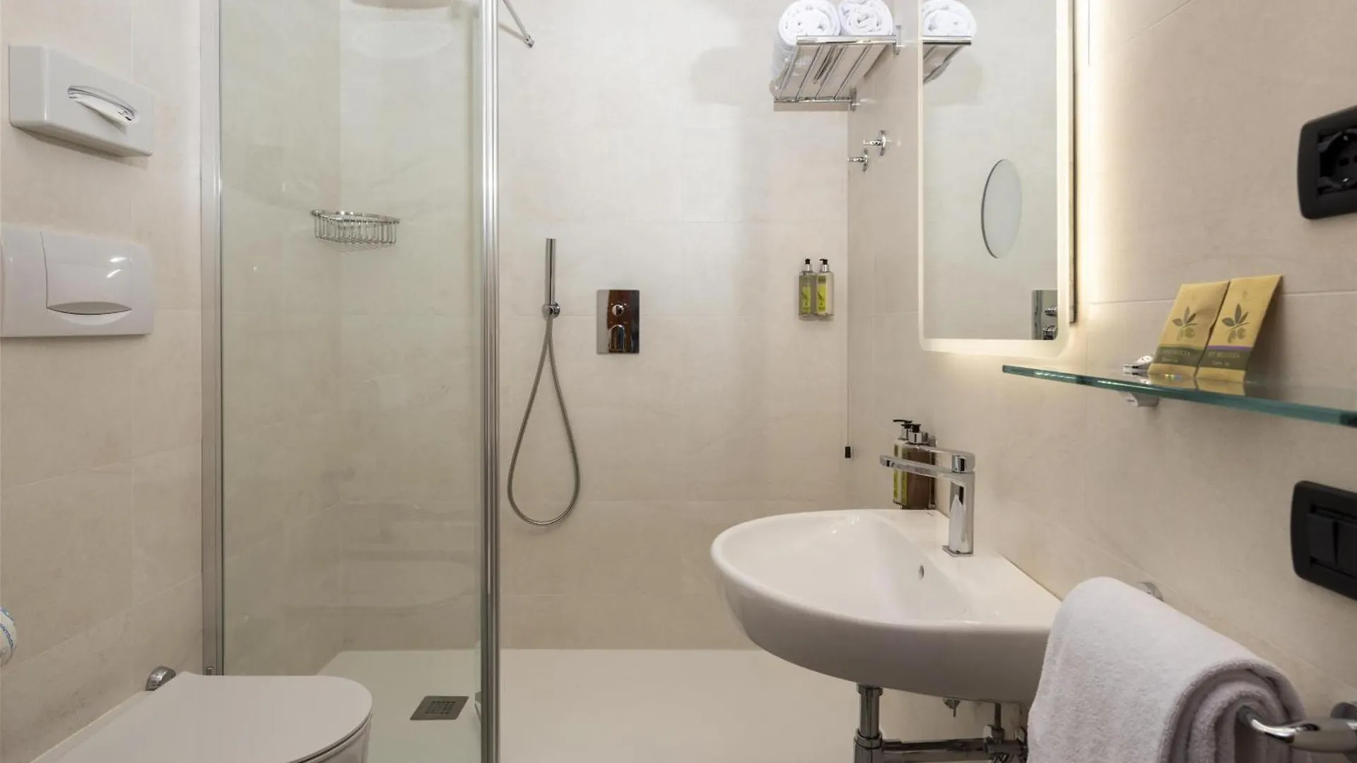 Hotel Best Western Regina Elena Santa Margherita Ligure