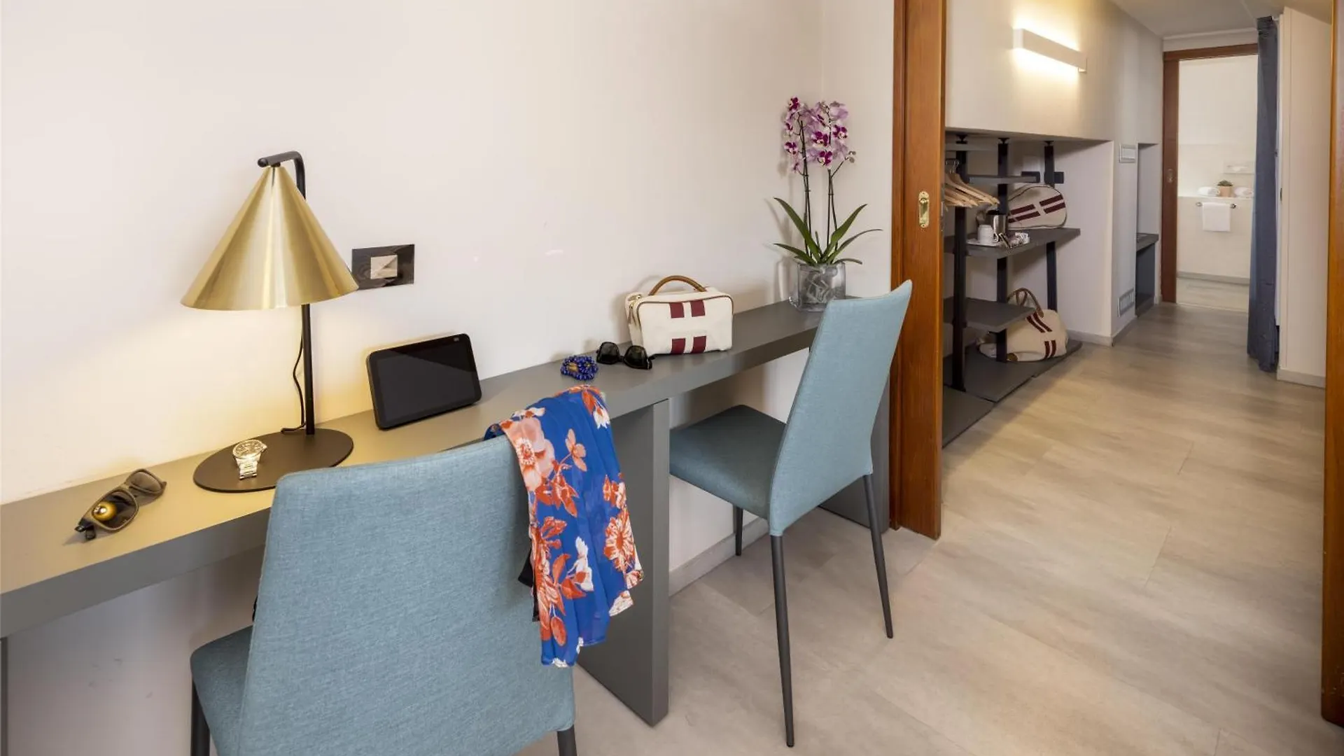 Best Western Regina Elena Santa Margherita Ligure Hotel