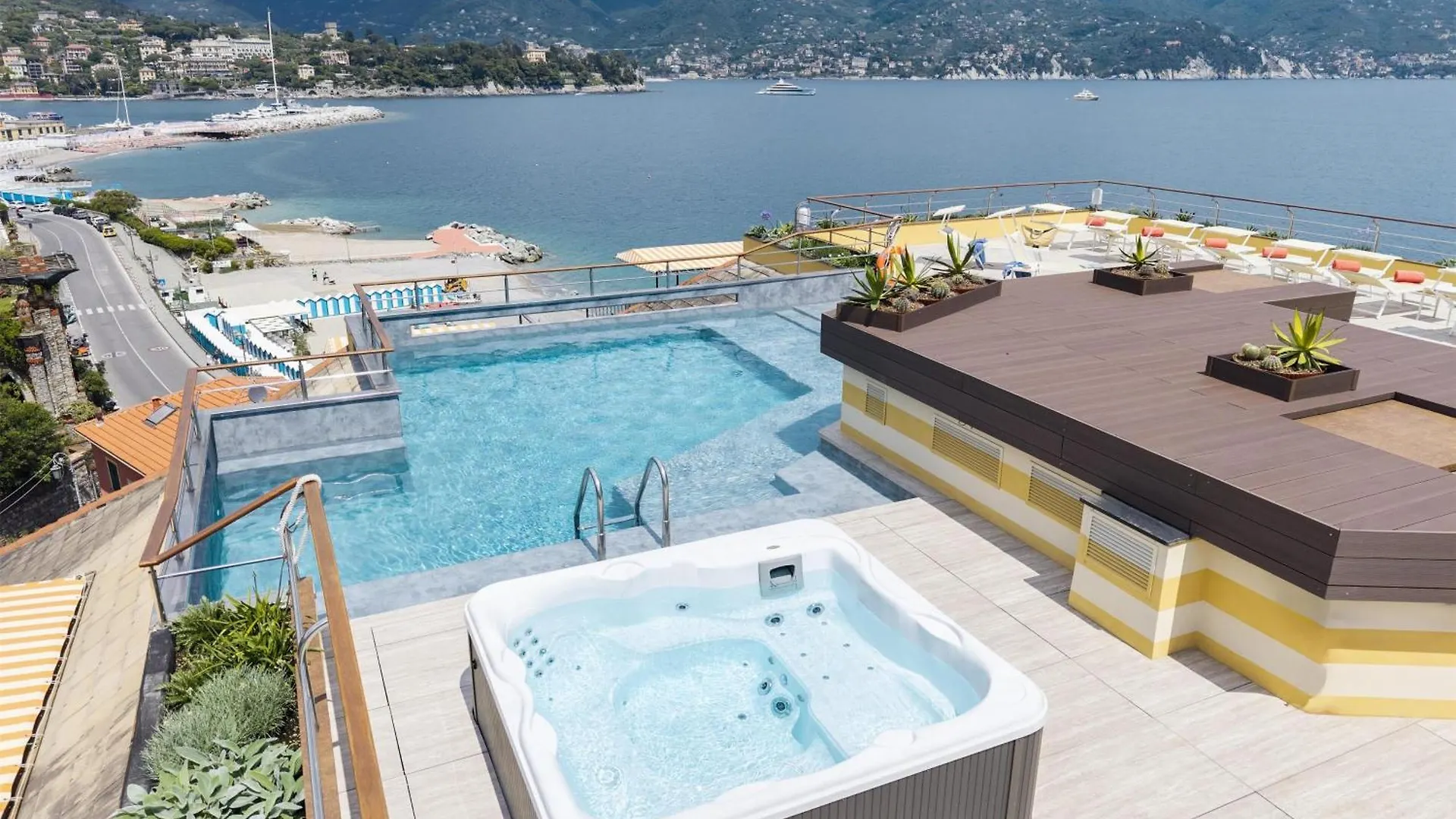 Best Western Regina Elena Santa Margherita Ligure