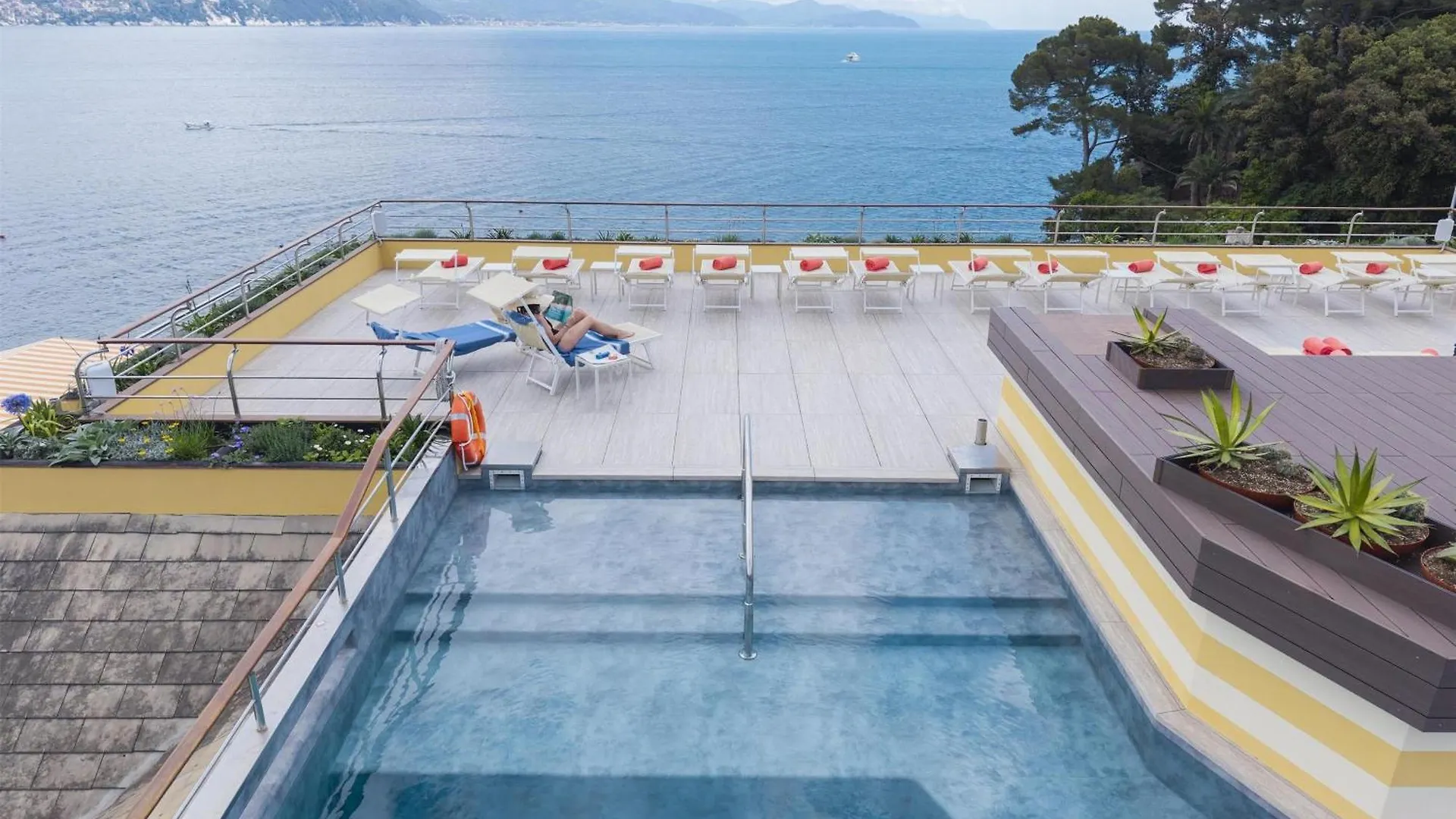 Best Western Regina Elena Santa Margherita Ligure Hotel