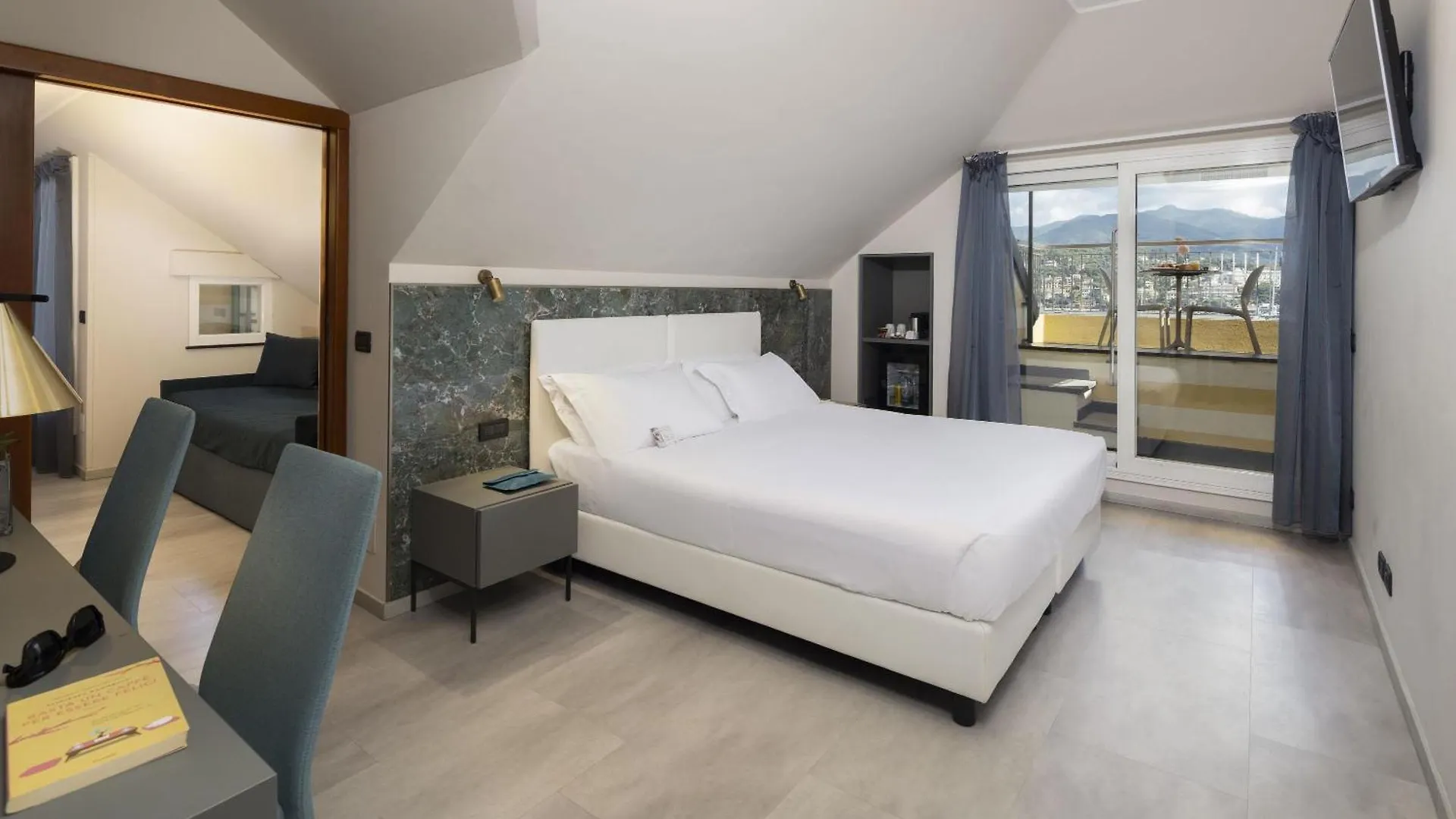 Best Western Regina Elena Santa Margherita Ligure