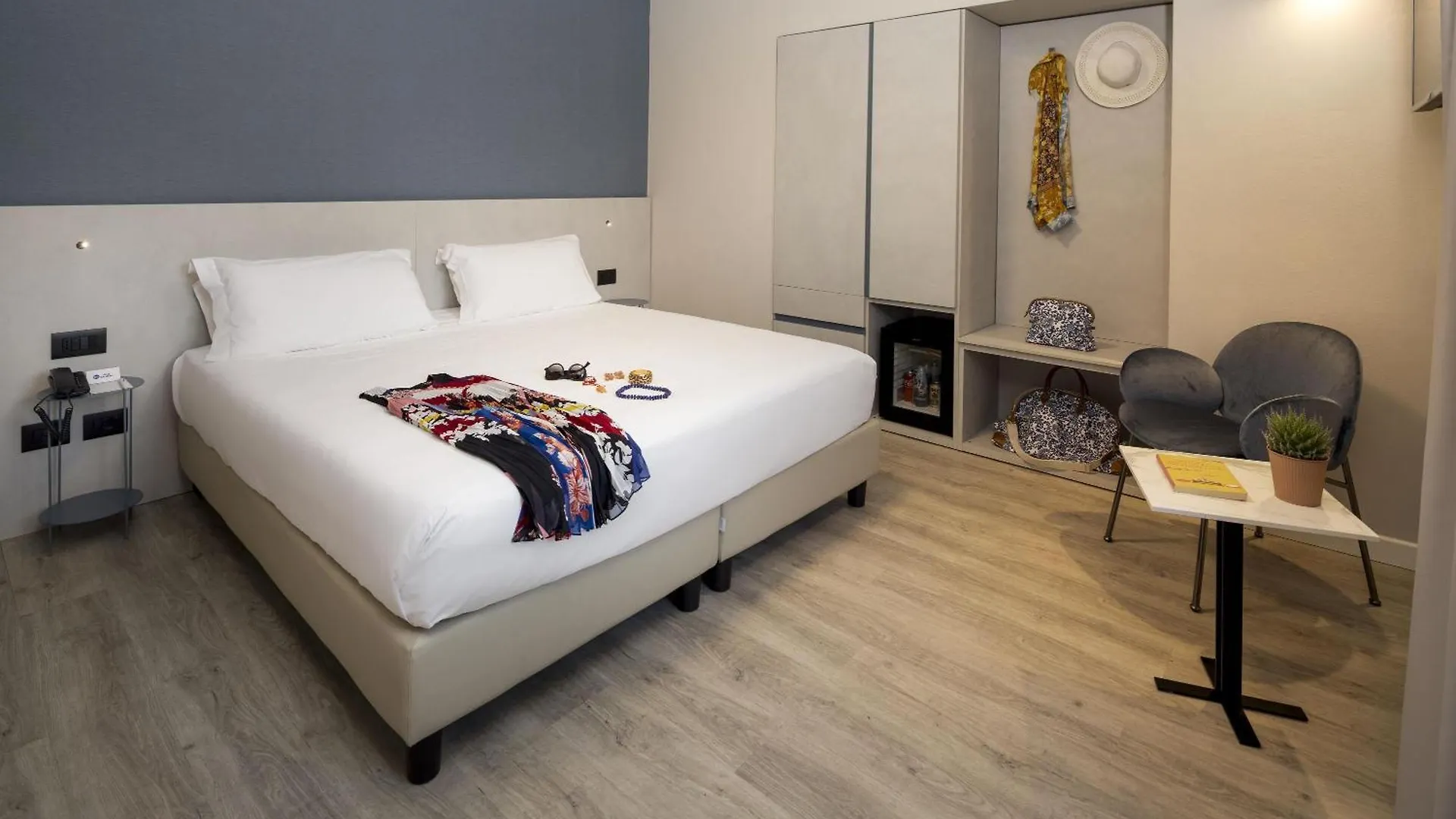 Best Western Regina Elena Santa Margherita Ligure Hotel