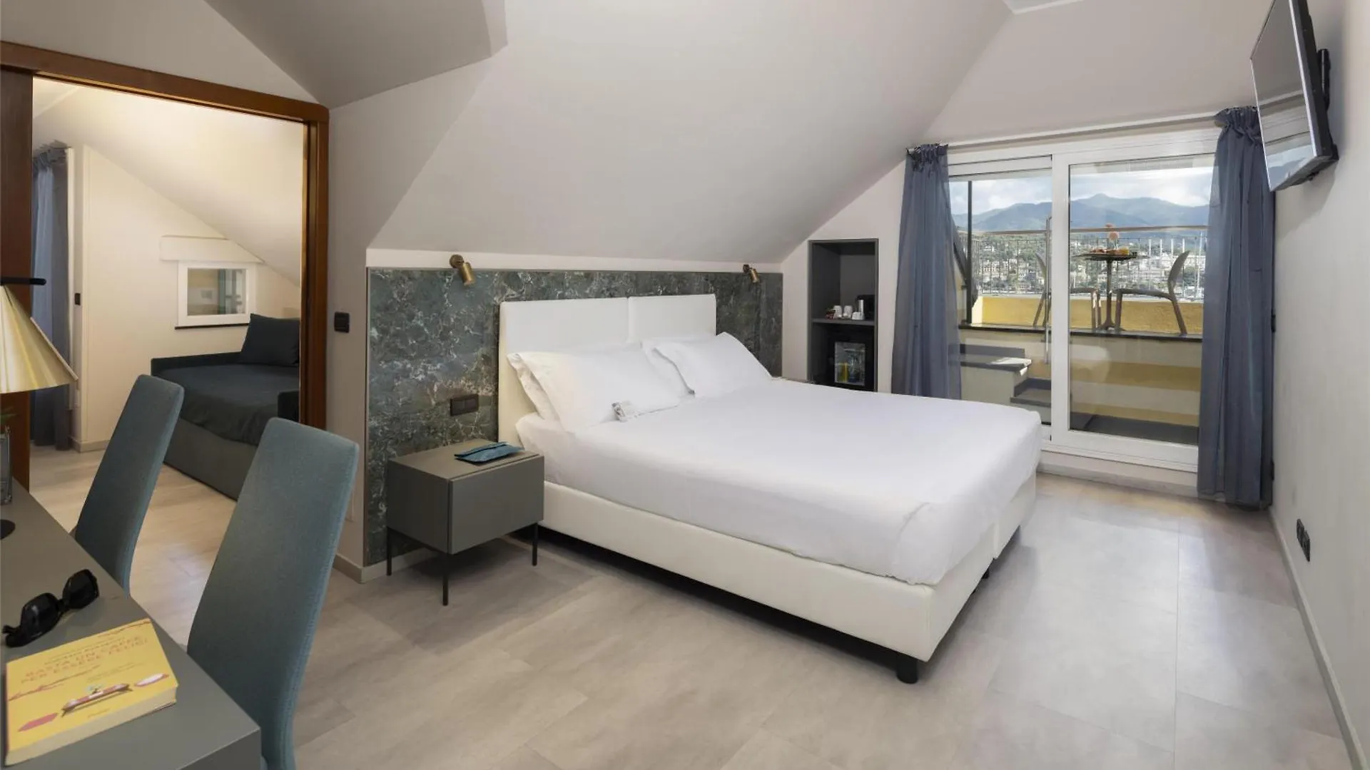 Best Western Regina Elena Santa Margherita Ligure Hotel