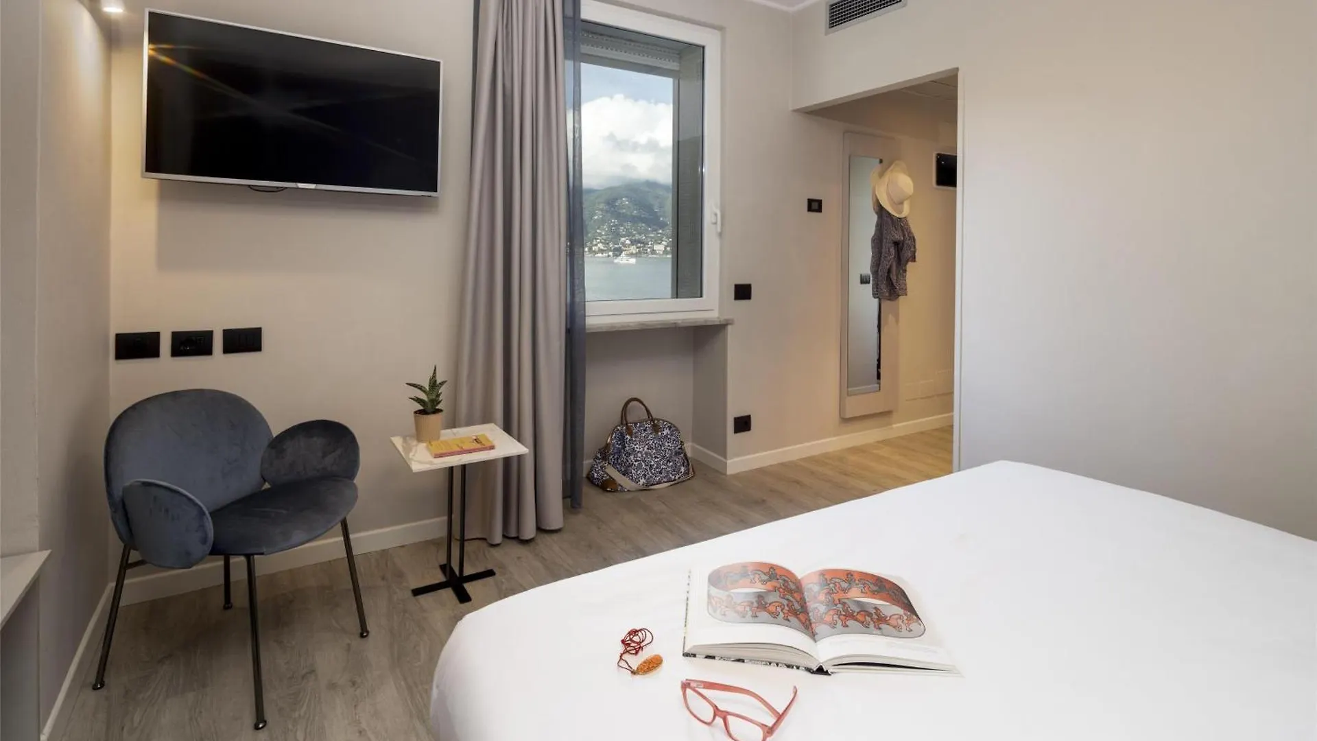 **** Hotel Best Western Regina Elena Santa Margherita Ligure Italy