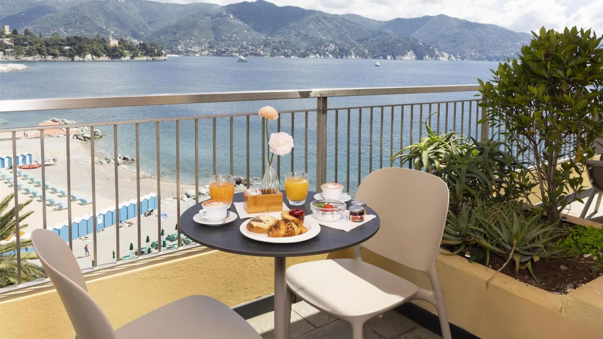 Best Western Regina Elena Santa Margherita Ligure