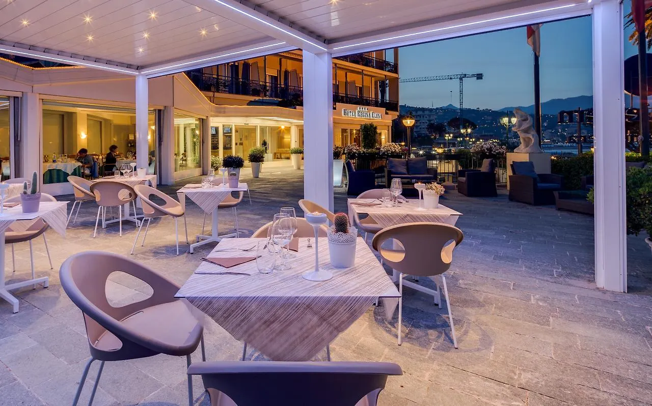 Hotel Best Western Regina Elena Santa Margherita Ligure