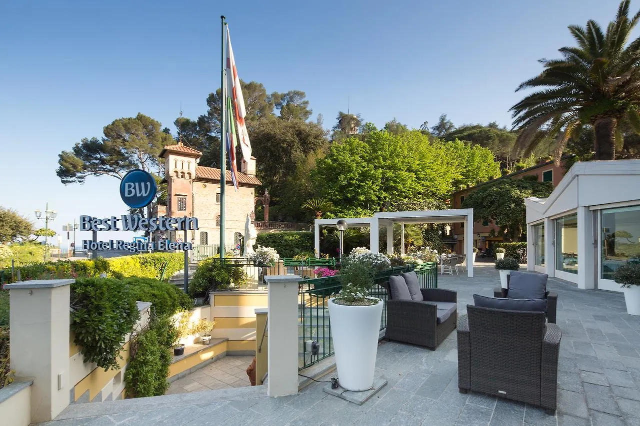 Best Western Regina Elena Santa Margherita Ligure