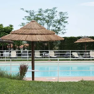 Nonno Trulli Italien