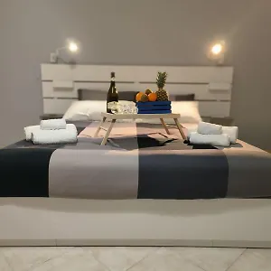 Sikelia House Italien