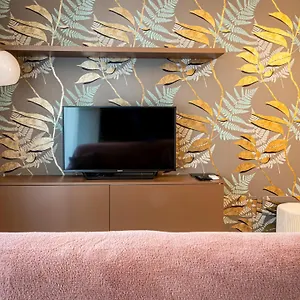 Apartamento Luxury Sant'ambrogio Milán