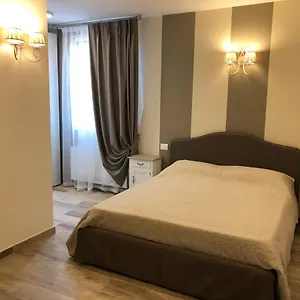 Agroturismo N'uova Campagna Bolonia