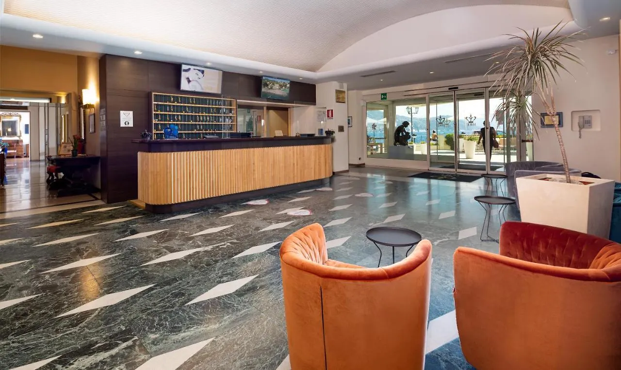 Best Western Regina Elena Santa Margherita Ligure