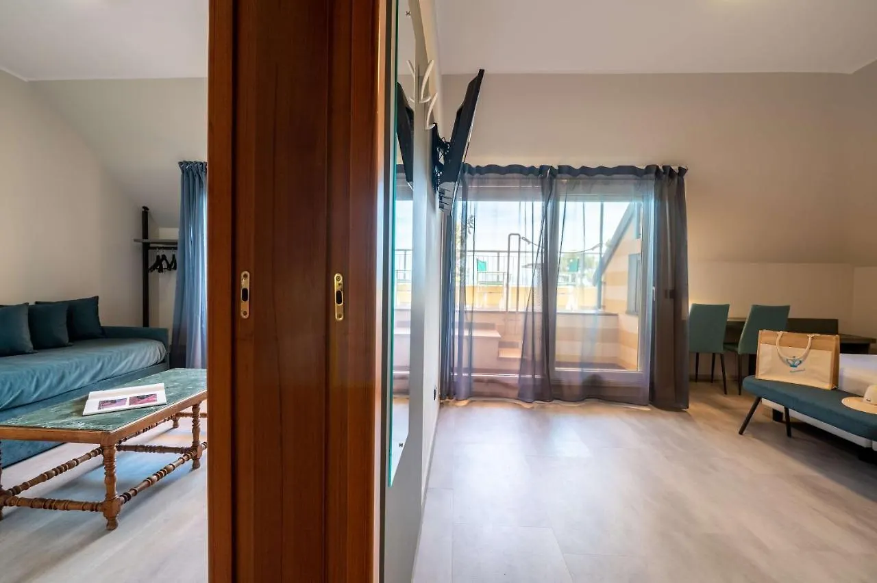 Best Western Regina Elena Santa Margherita Ligure 4*,