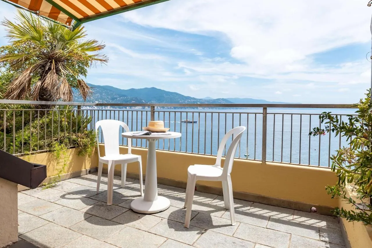 Best Western Regina Elena Santa Margherita Ligure Hotel