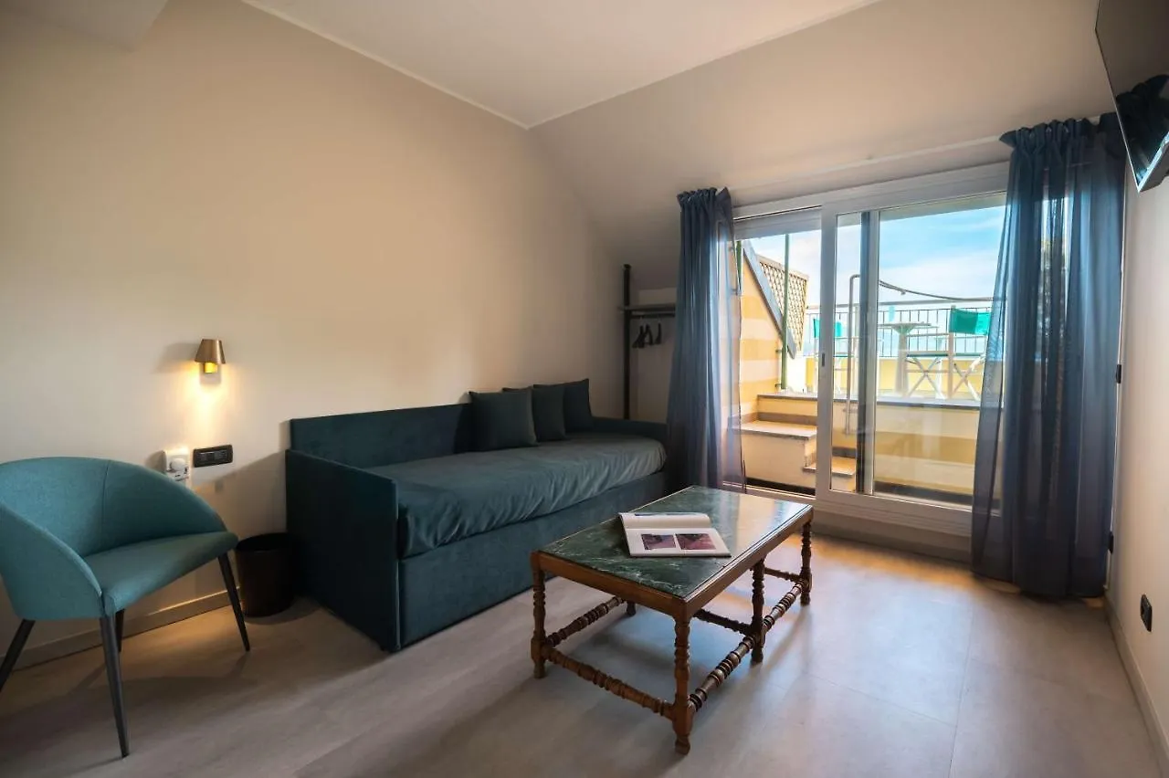 Best Western Regina Elena Santa Margherita Ligure