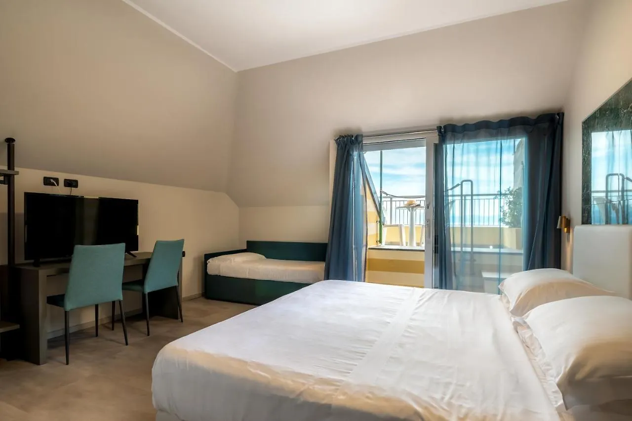 Best Western Regina Elena Santa Margherita Ligure Italy