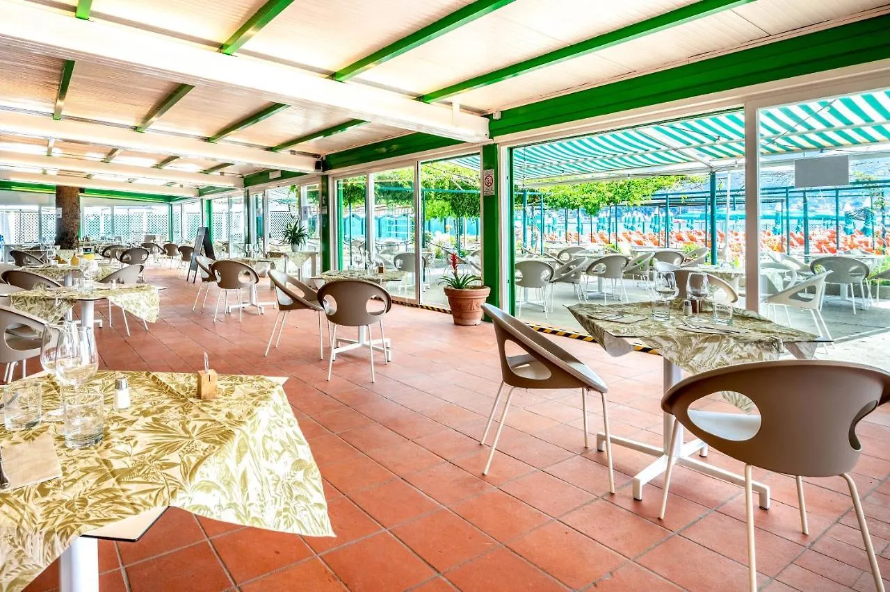 Best Western Regina Elena Santa Margherita Ligure Hotel