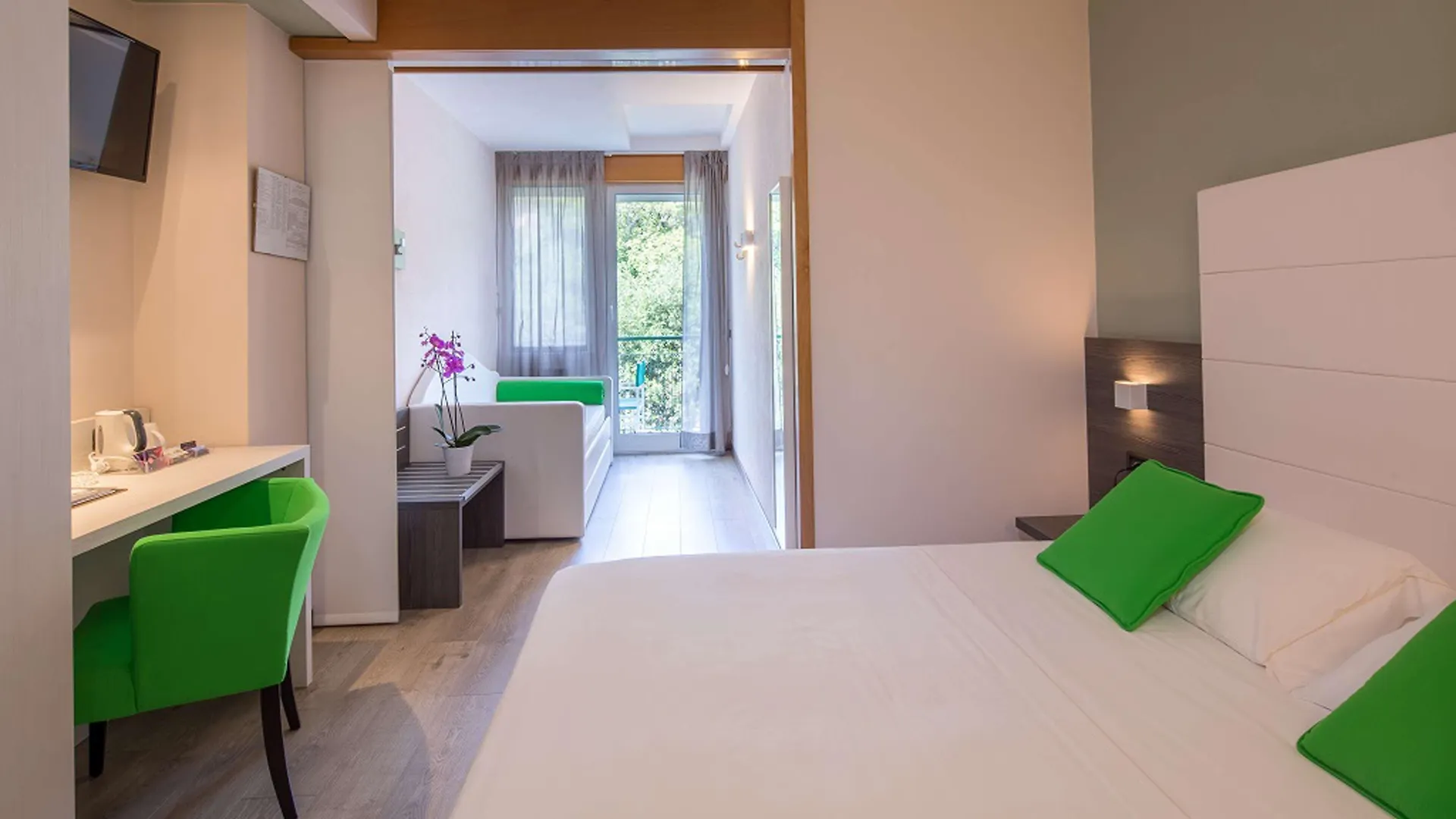 Best Western Regina Elena Santa Margherita Ligure