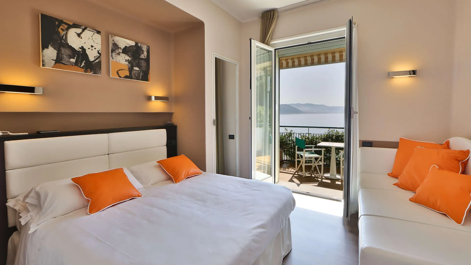 Best Western Regina Elena Santa Margherita Ligure