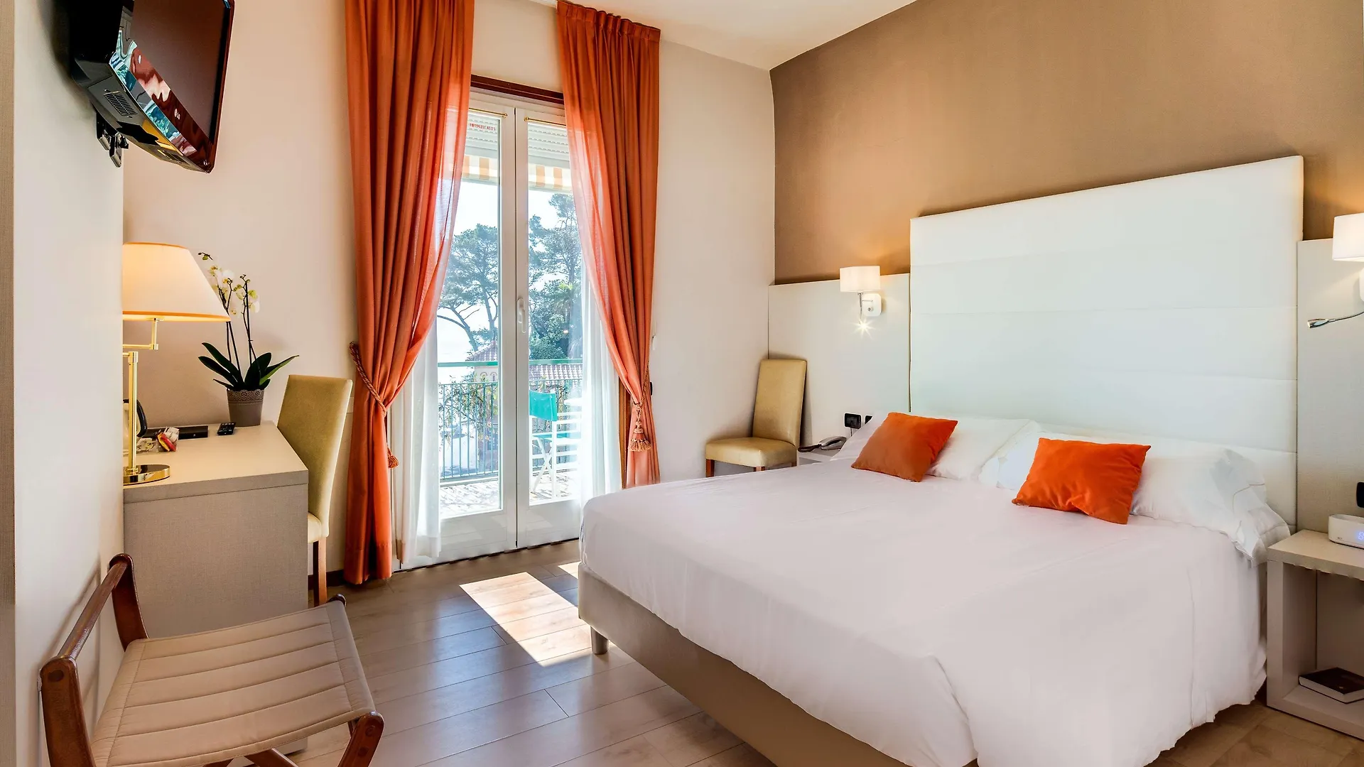 Hotel Best Western Regina Elena Santa Margherita Ligure