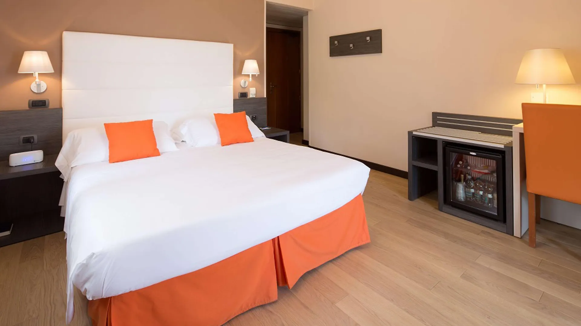 Best Western Regina Elena Santa Margherita Ligure Hotel