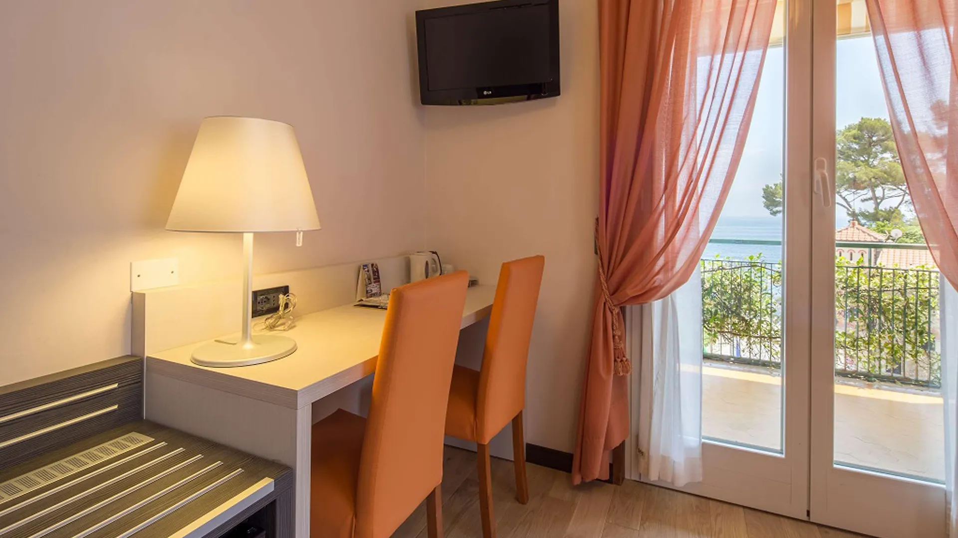 Best Western Regina Elena Santa Margherita Ligure Hotel