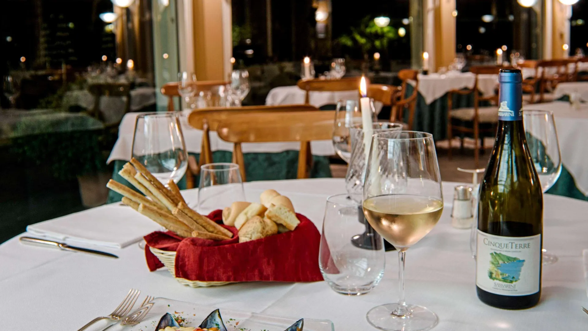 **** Hotel Best Western Regina Elena Santa Margherita Ligure Italy