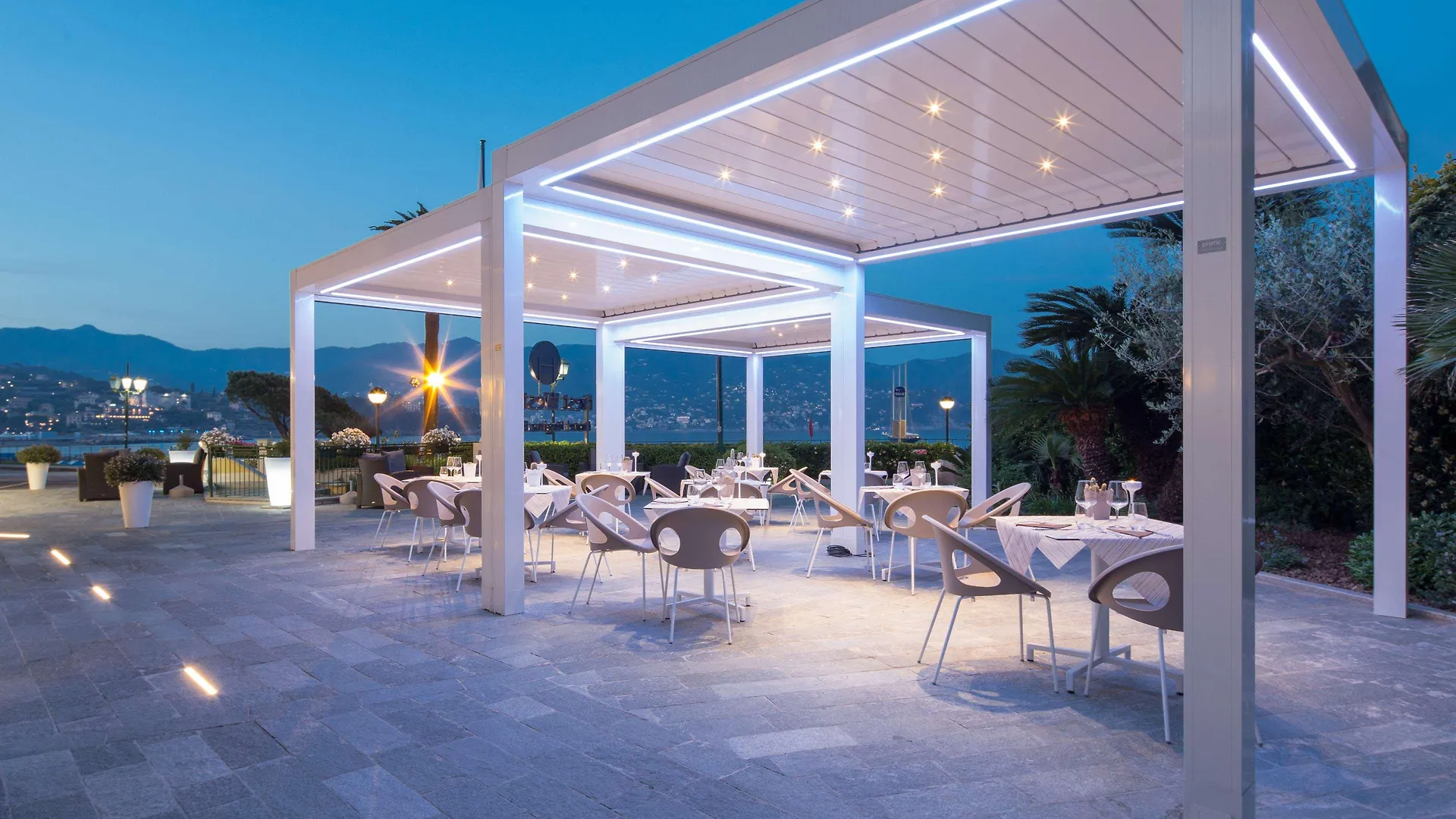 Best Western Regina Elena Santa Margherita Ligure