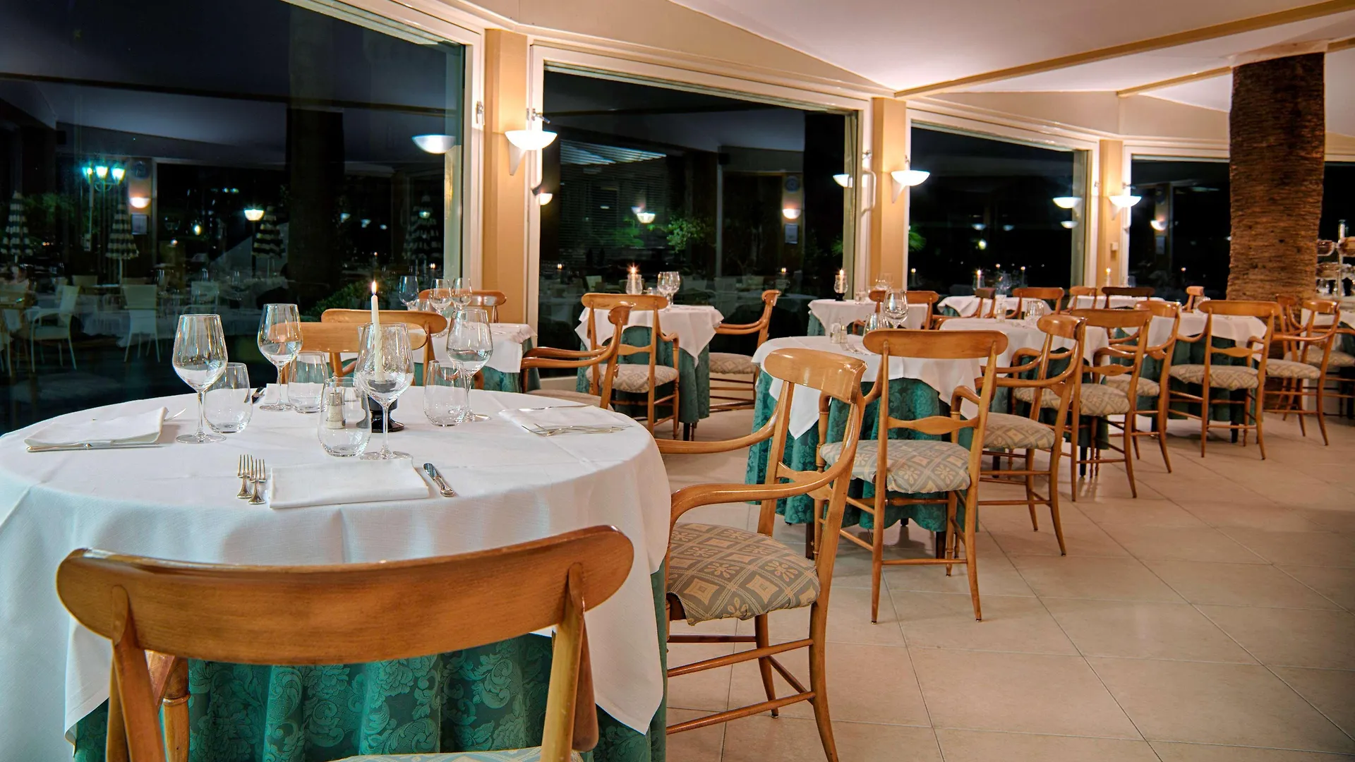 Best Western Regina Elena Santa Margherita Ligure Hotel
