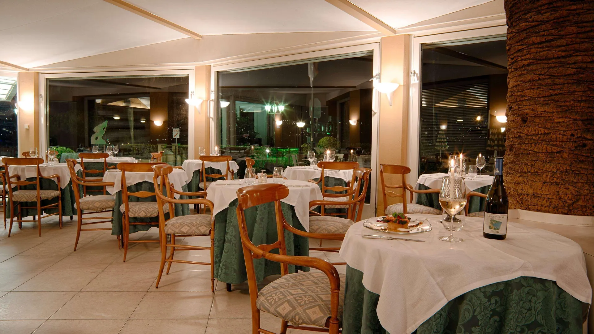 Best Western Regina Elena Santa Margherita Ligure