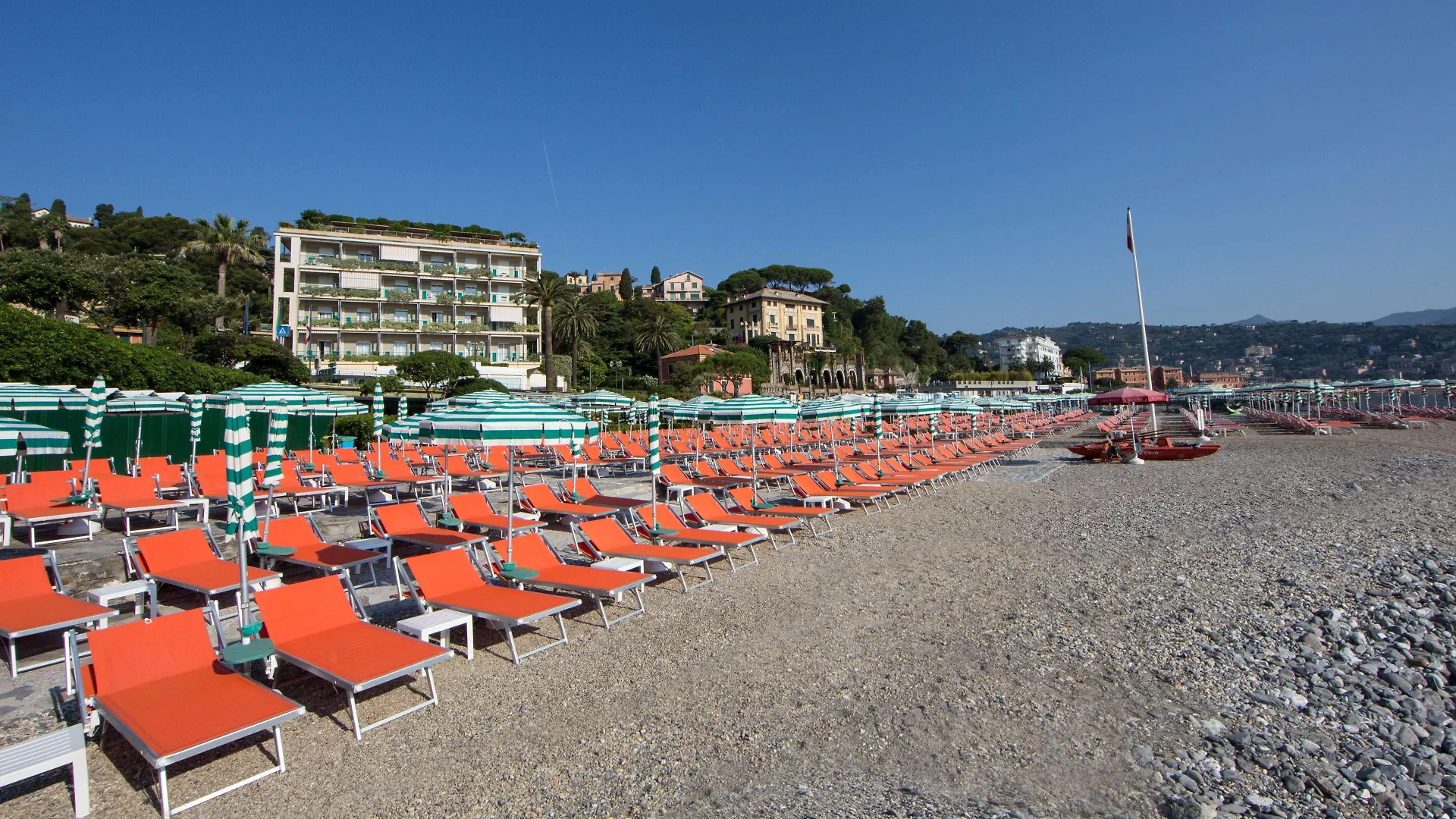 Best Western Regina Elena Santa Margherita Ligure Hotel