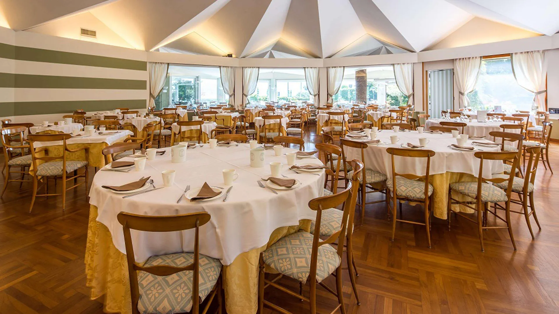 Hotel Best Western Regina Elena Santa Margherita Ligure