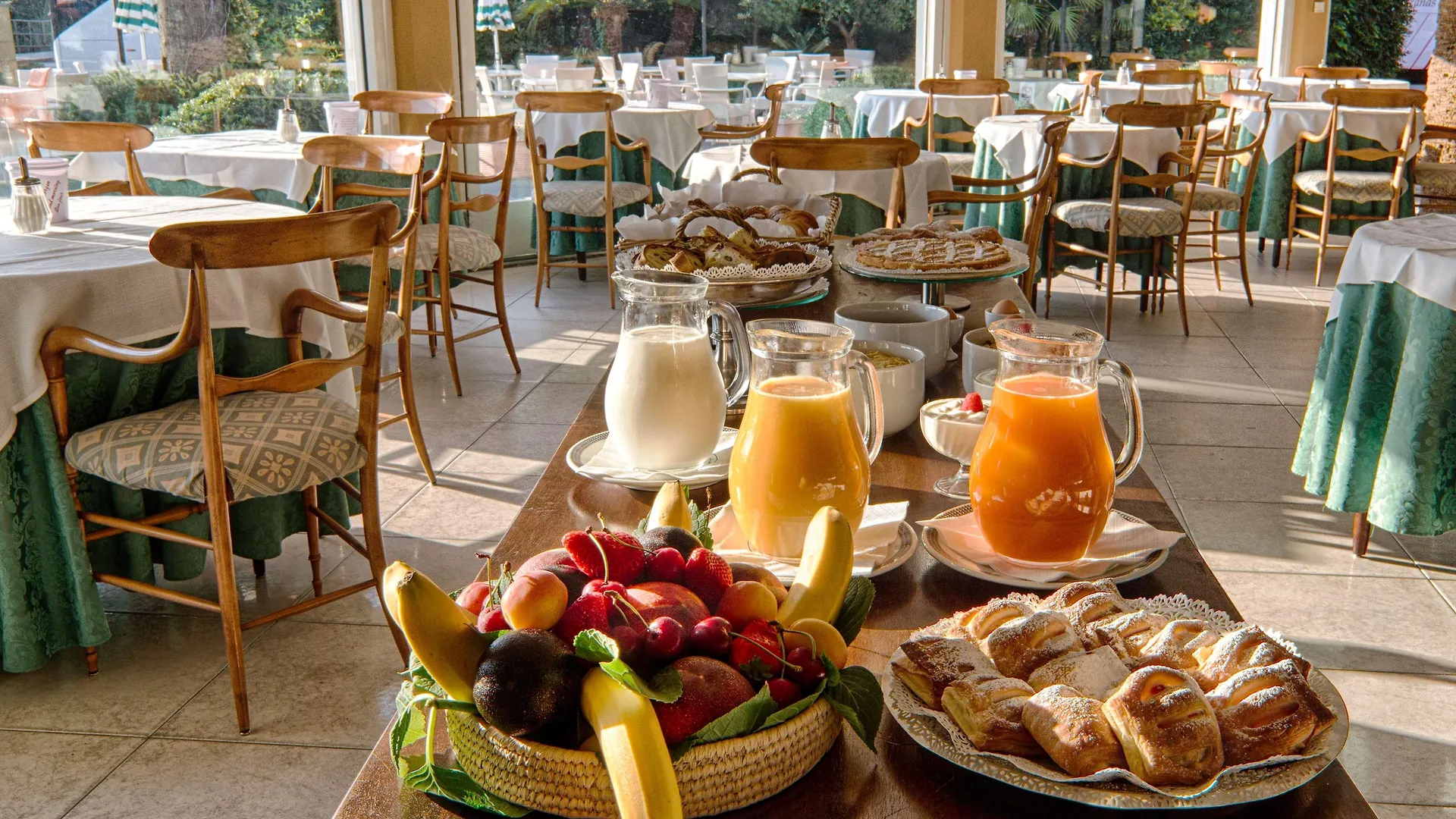 Best Western Regina Elena Santa Margherita Ligure
