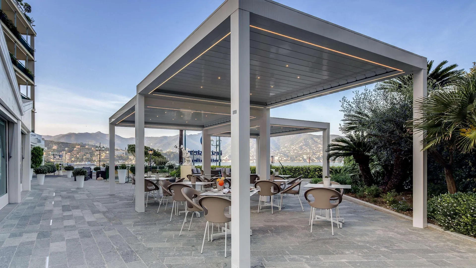Best Western Regina Elena Santa Margherita Ligure Hotel