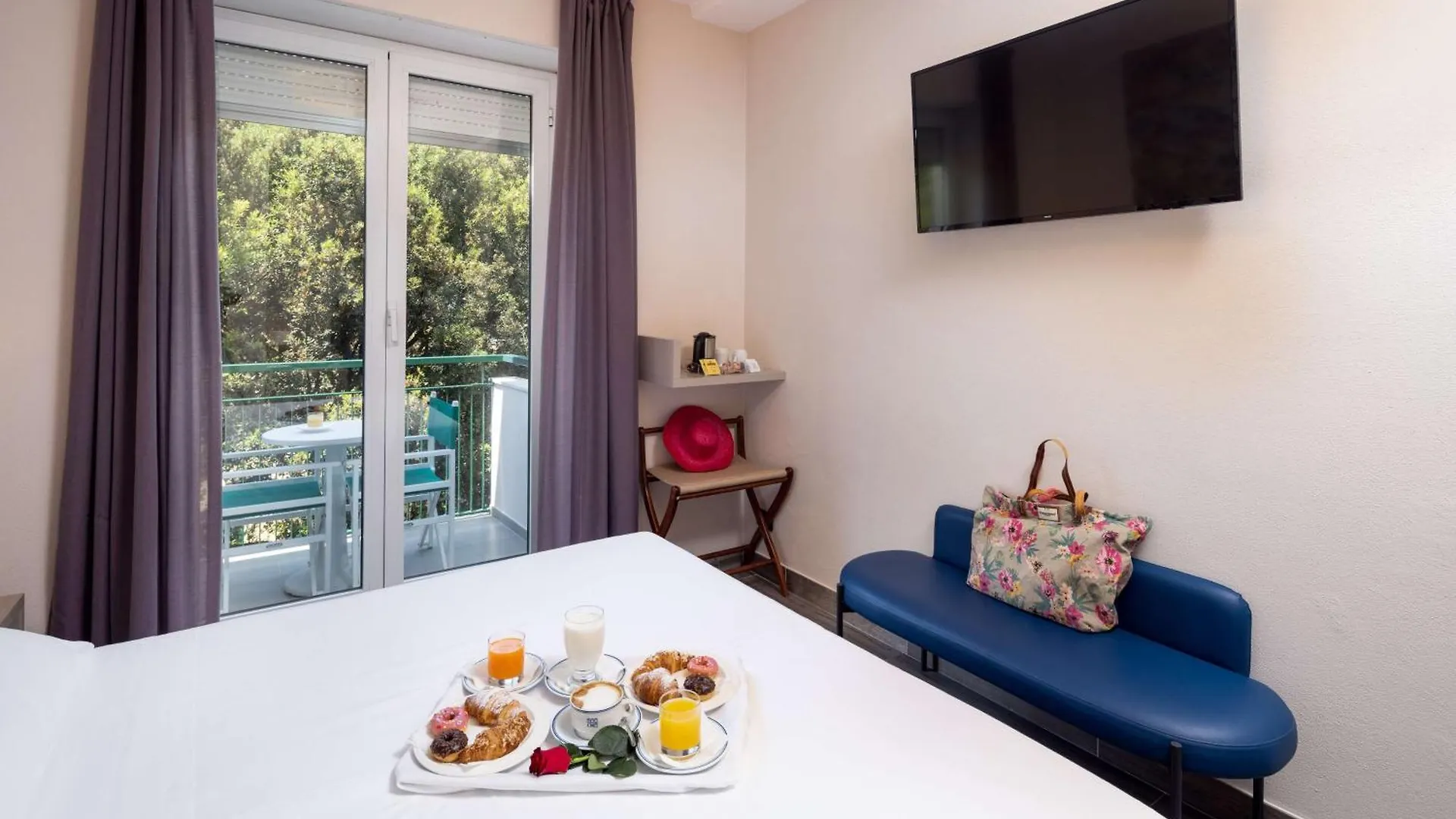 Hotel Best Western Regina Elena Santa Margherita Ligure